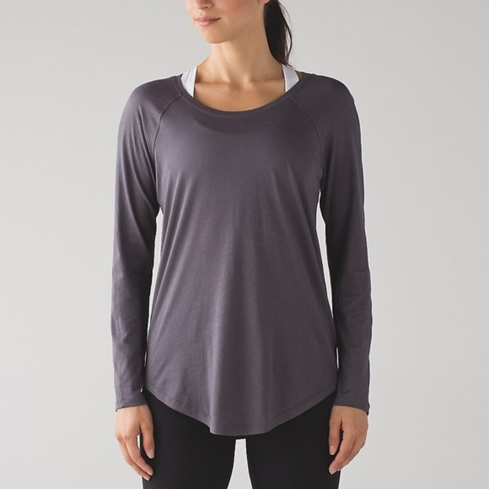 Lululemon Long Sleeve